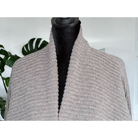 MADEWELL Fulton Sweater-Coat 100% Merino Wool w/ Pockets sz(XS) - Picture 4 of 10